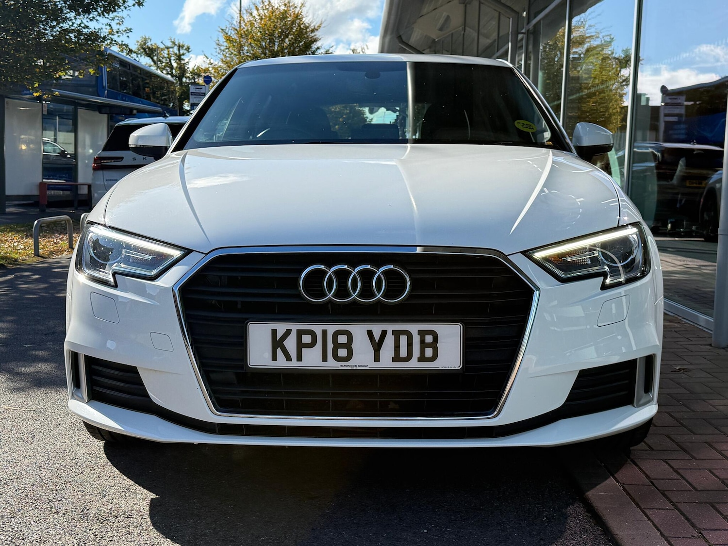 Used Audi A3 2018 for sale - 76307328: Photo 55
