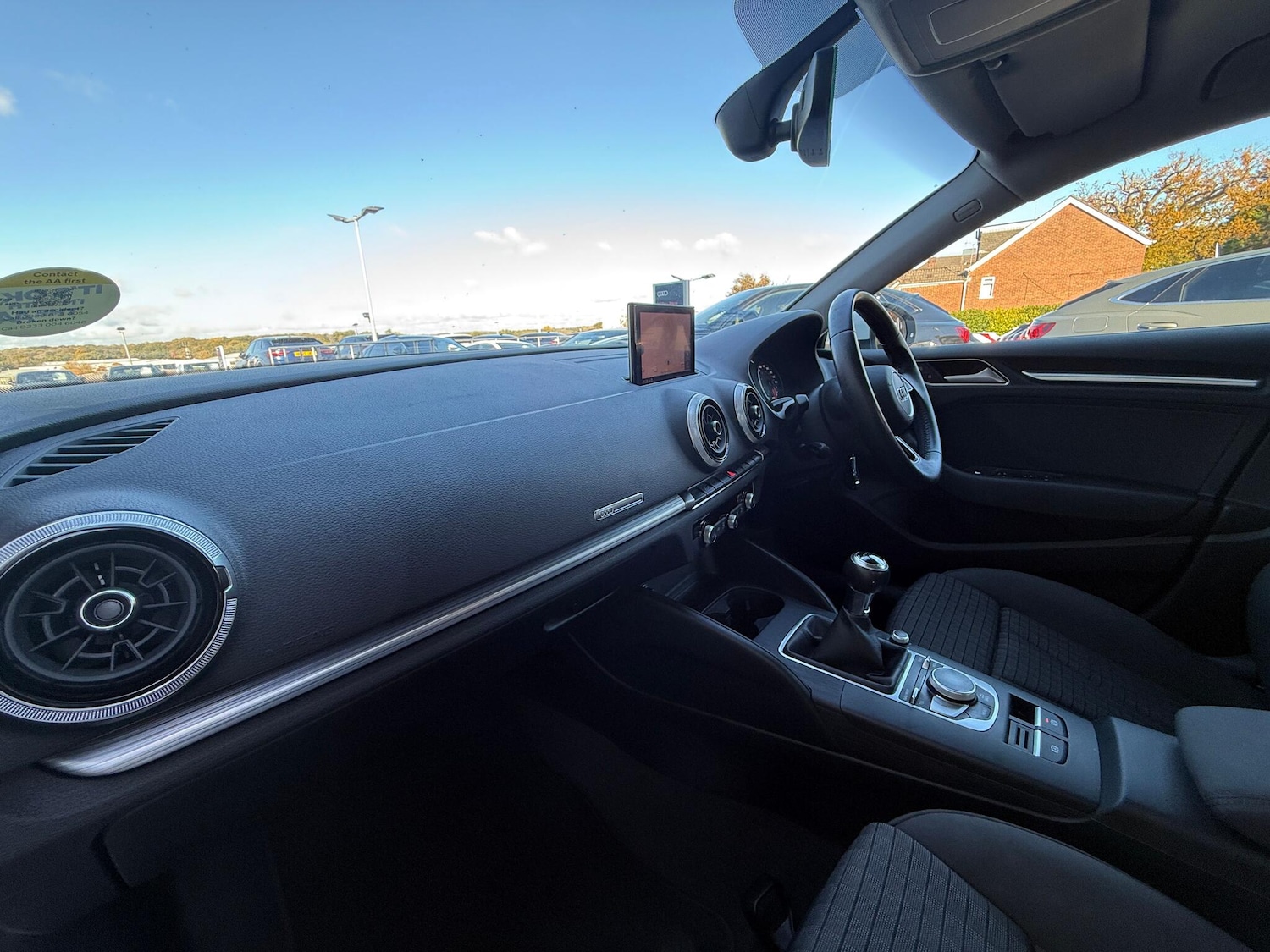 Used Audi A3 2018 for sale - 76307328: Photo 6