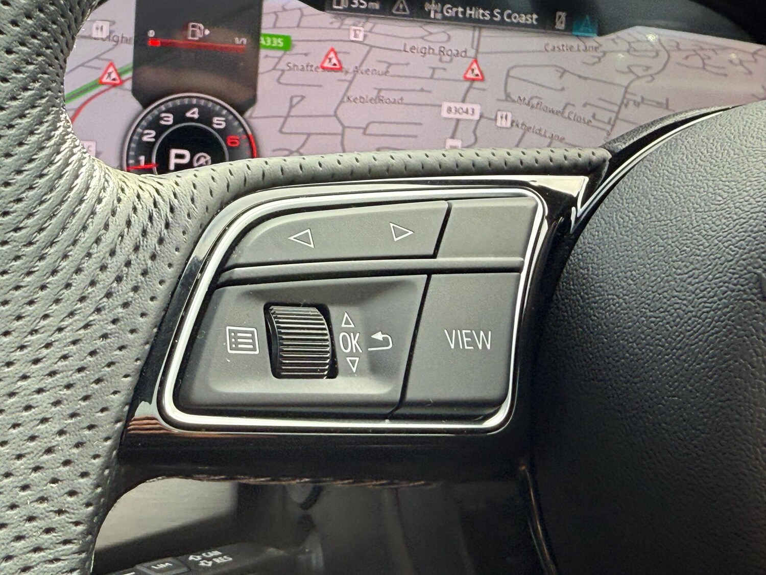 Vehicle 24