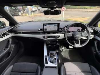 Used Audi A4 2022 for sale - 75781817: Photo