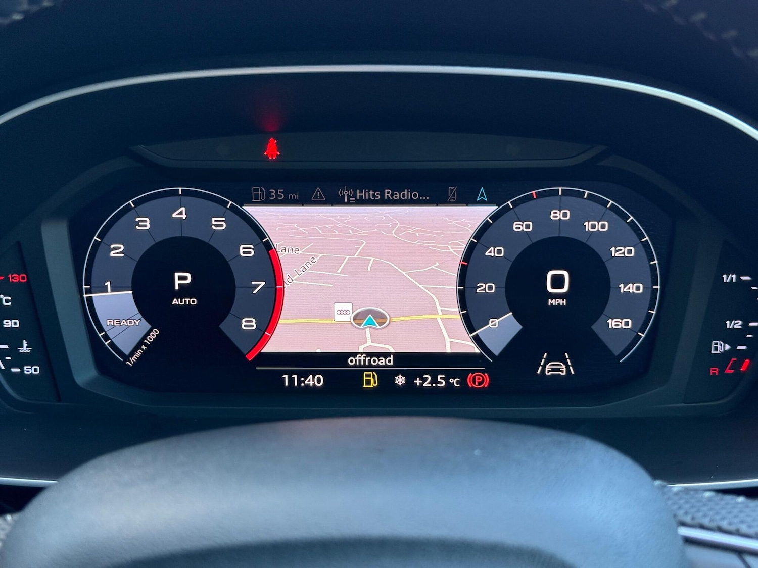 Used Audi Q3 for sale - 77091434: Photo 12