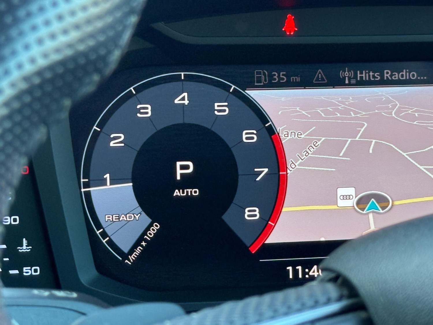 Used Audi Q3 for sale - 77091434: Photo 13