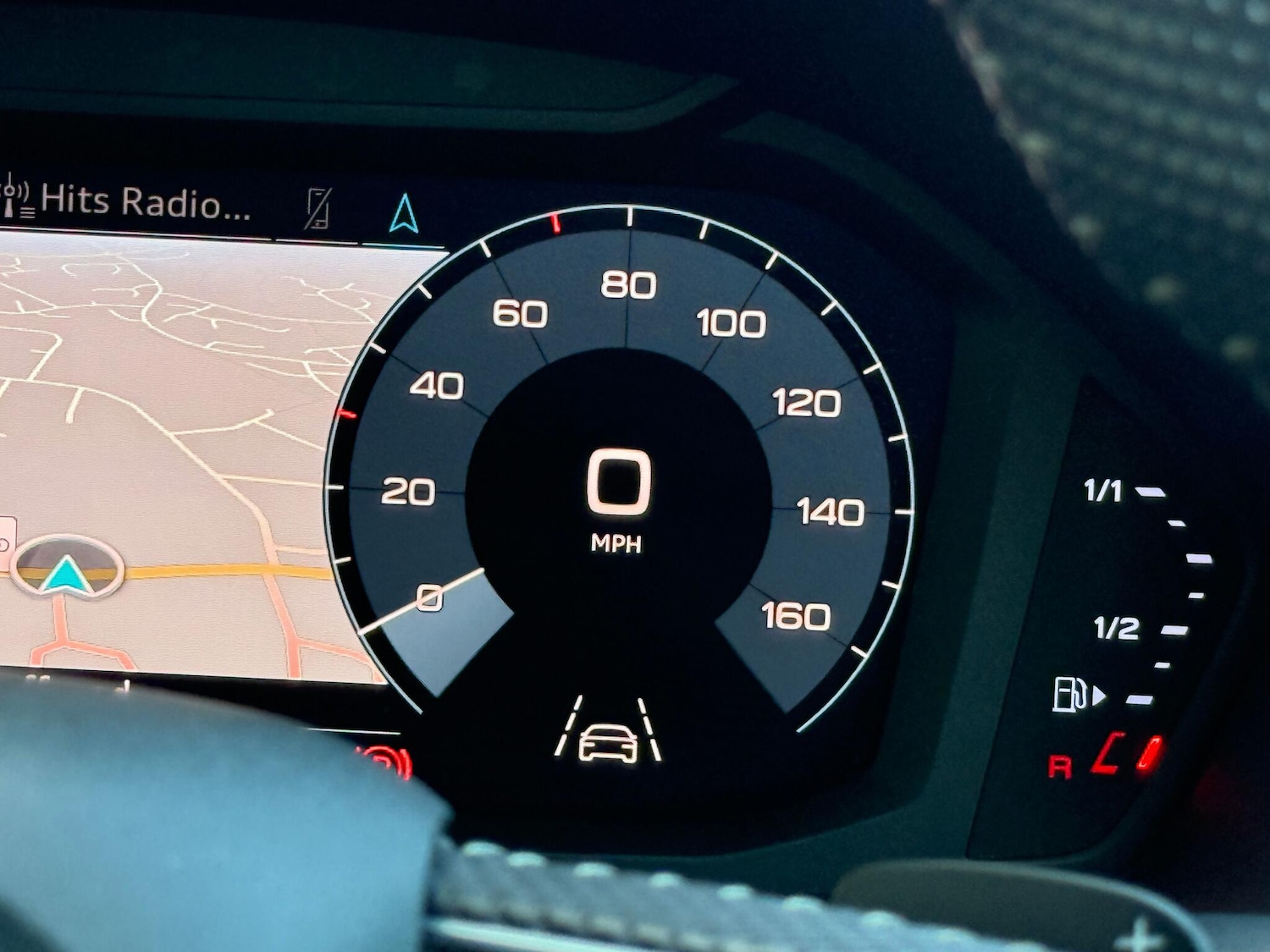 Used Audi Q3 for sale - 77091434: Photo 14