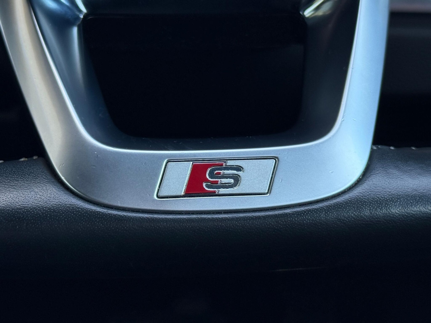 Used Audi Q3 for sale - 77091434: Photo 17