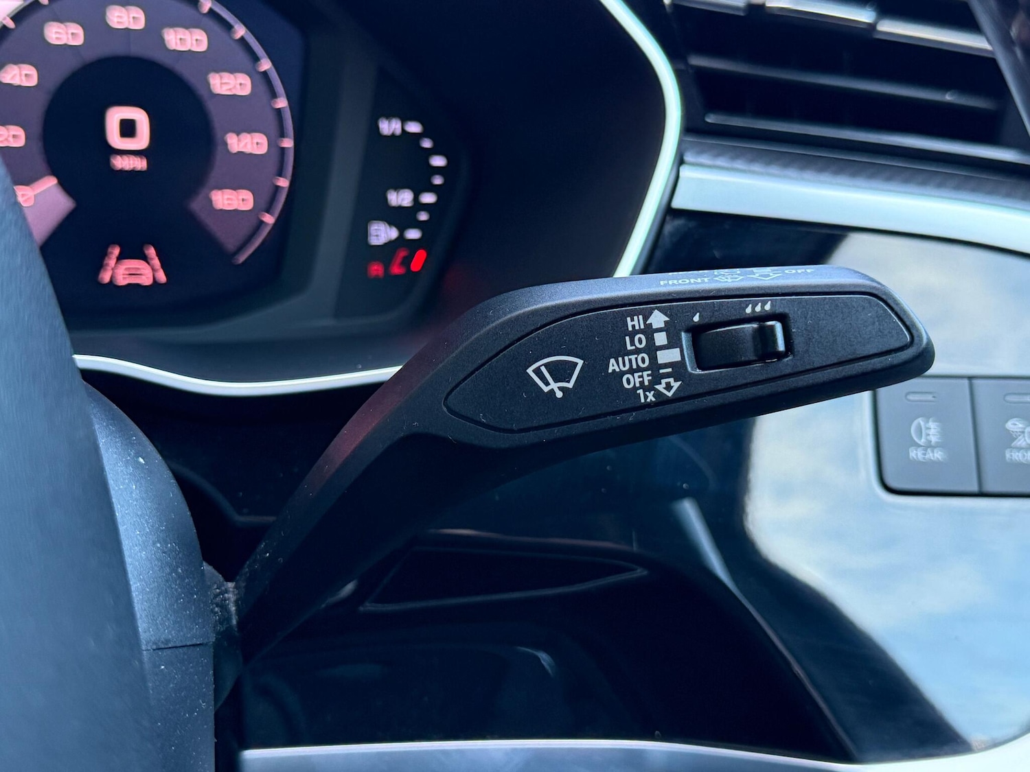 Used Audi Q3 for sale - 77091434: Photo 19