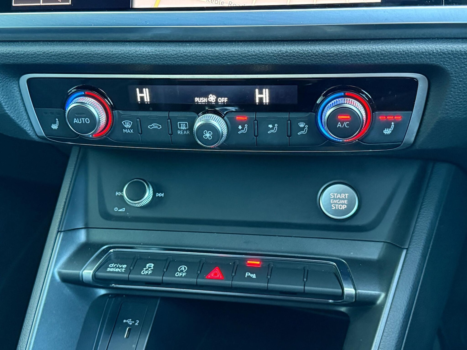 Used Audi Q3 for sale - 77091434: Photo 22