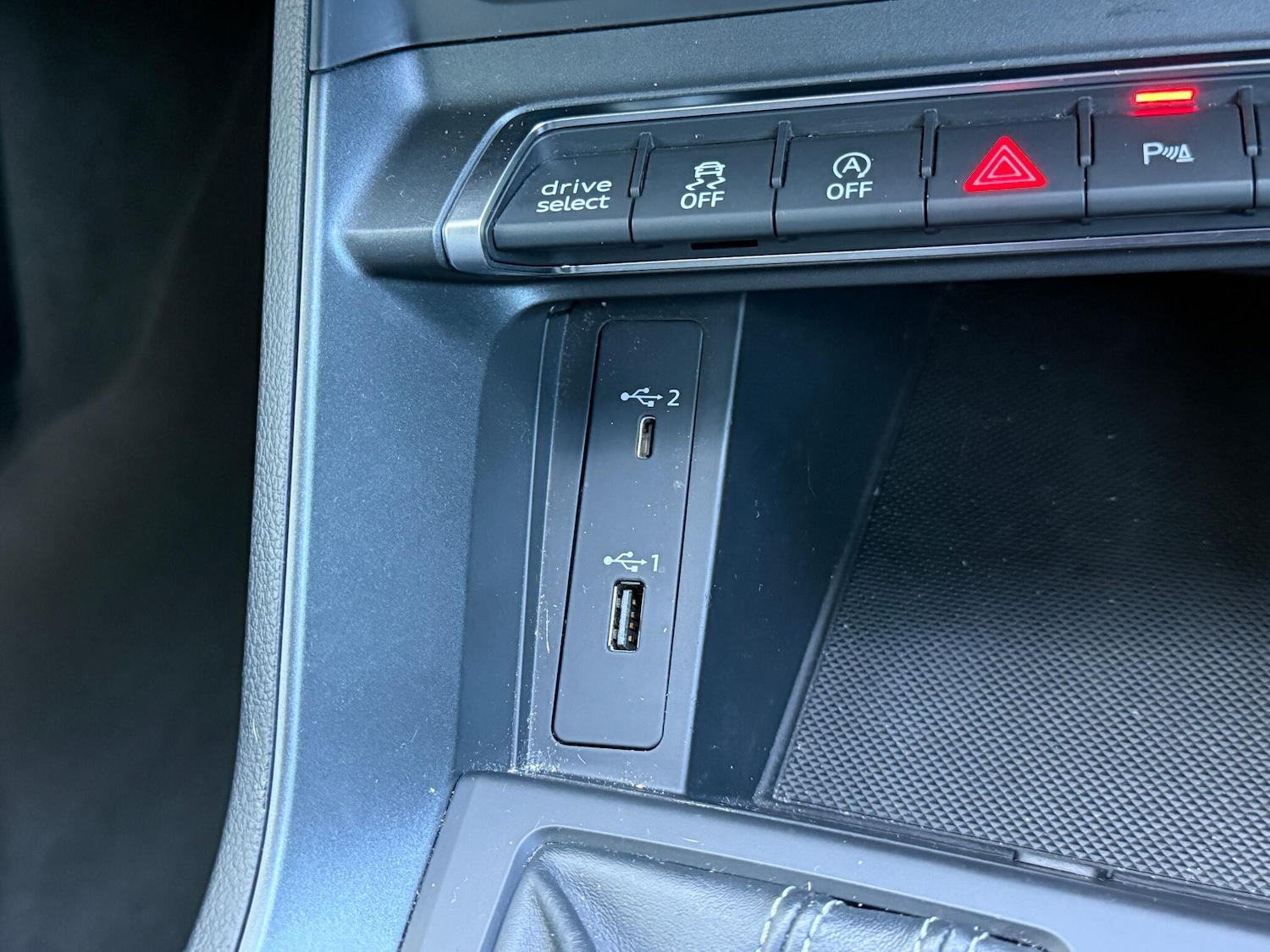 Used Audi Q3 for sale - 77091434: Photo 26