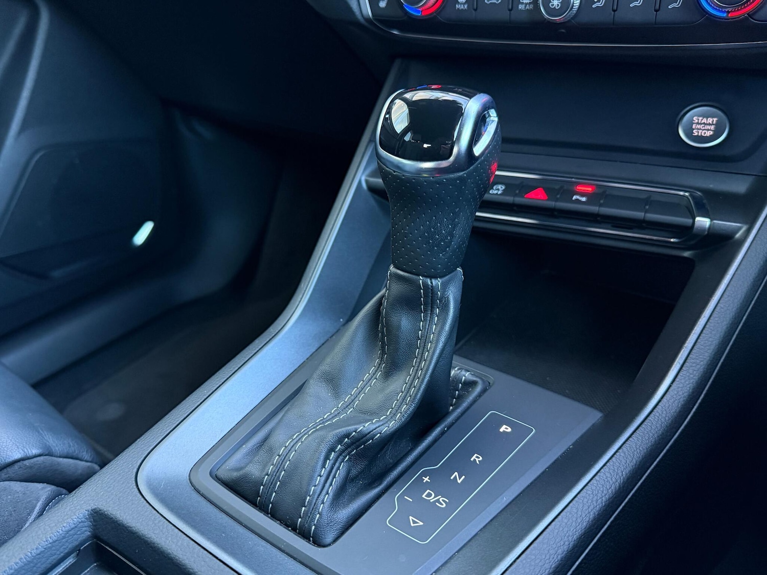 Used Audi Q3 for sale - 77091434: Photo 28