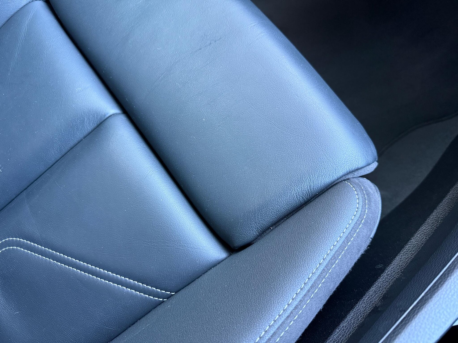 Used Audi Q3 for sale - 77091434: Photo 32