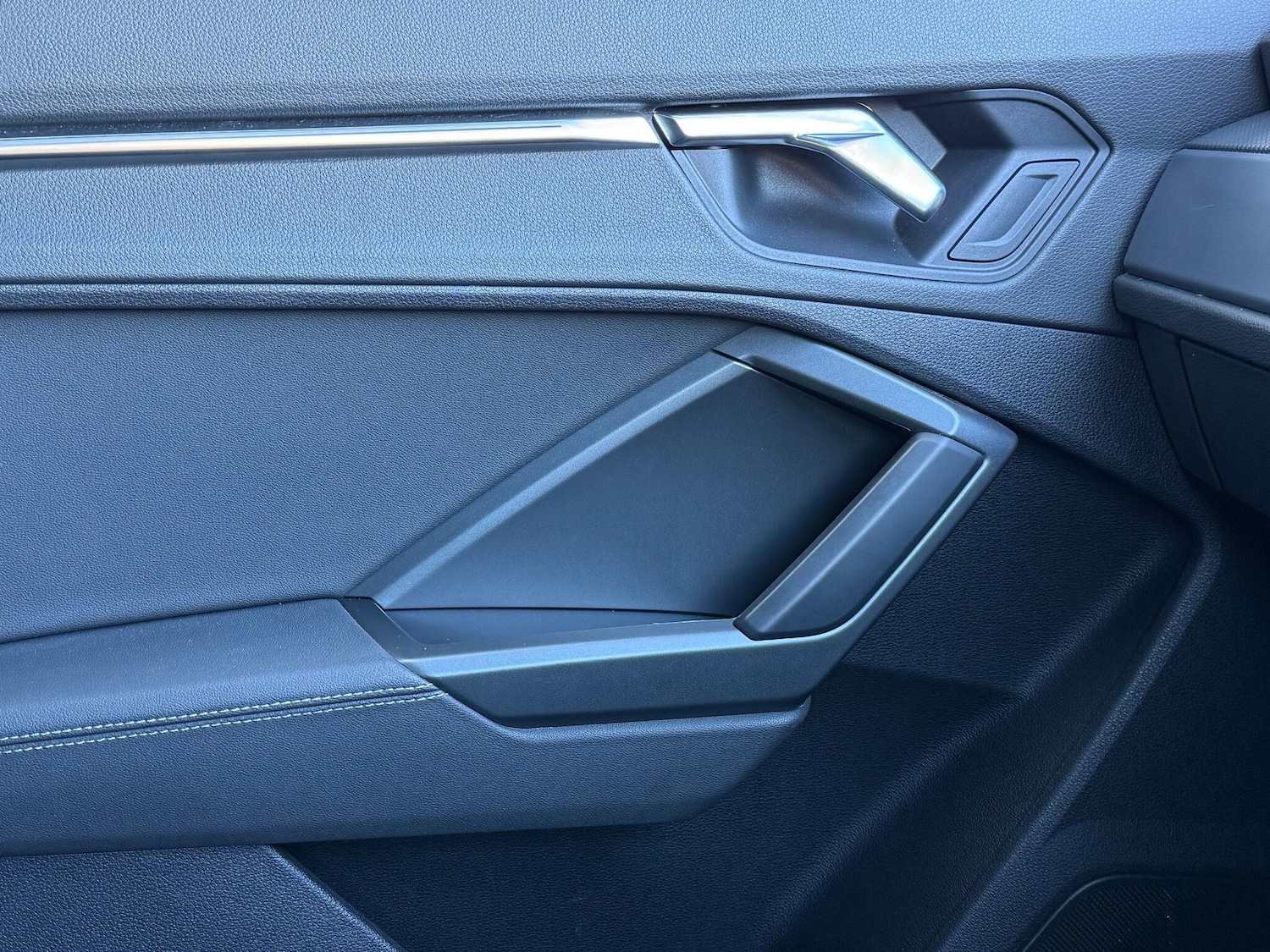 Used Audi Q3 for sale - 77091434: Photo 34