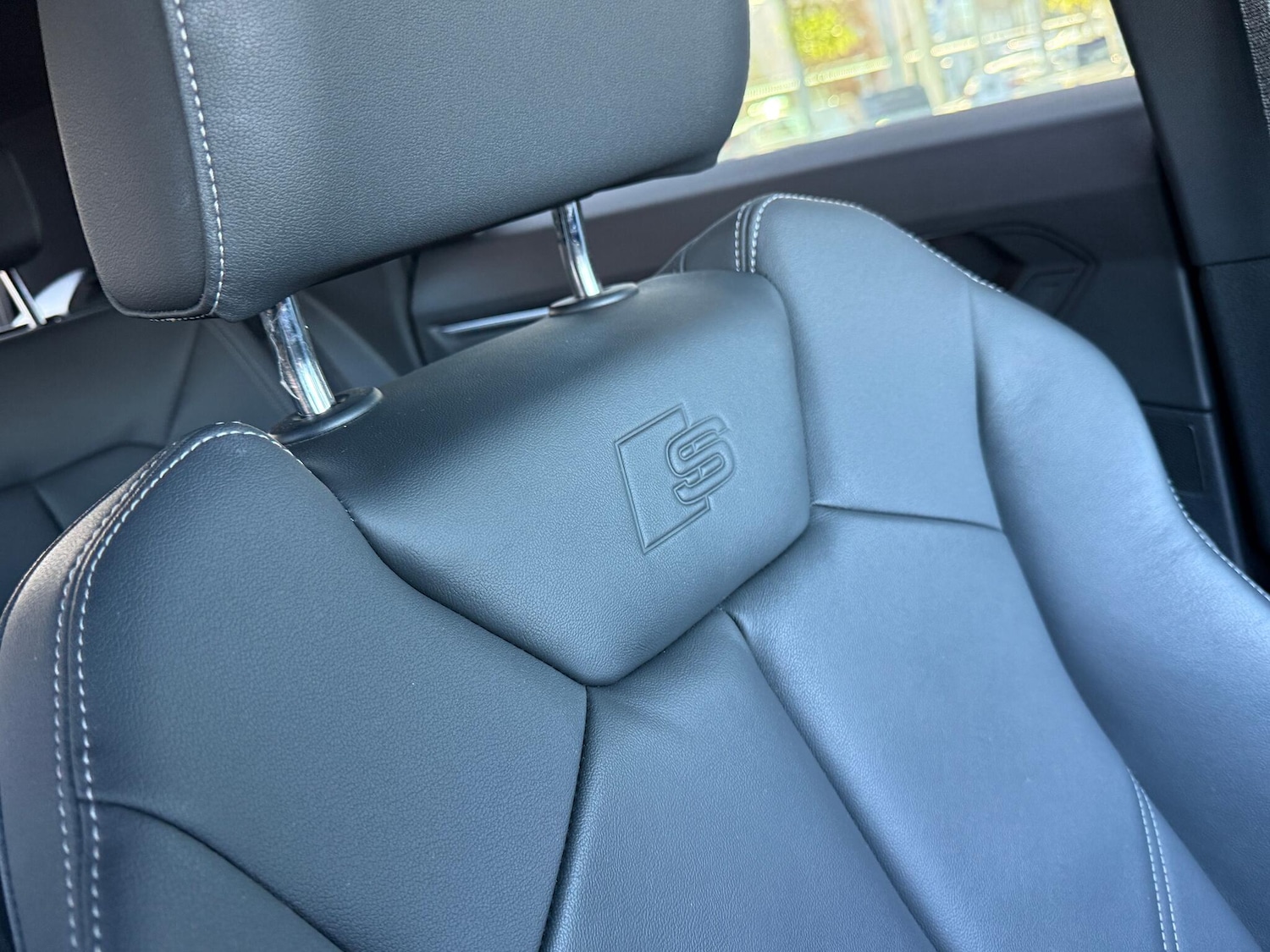 Used Audi Q3 for sale - 77091434: Photo 36