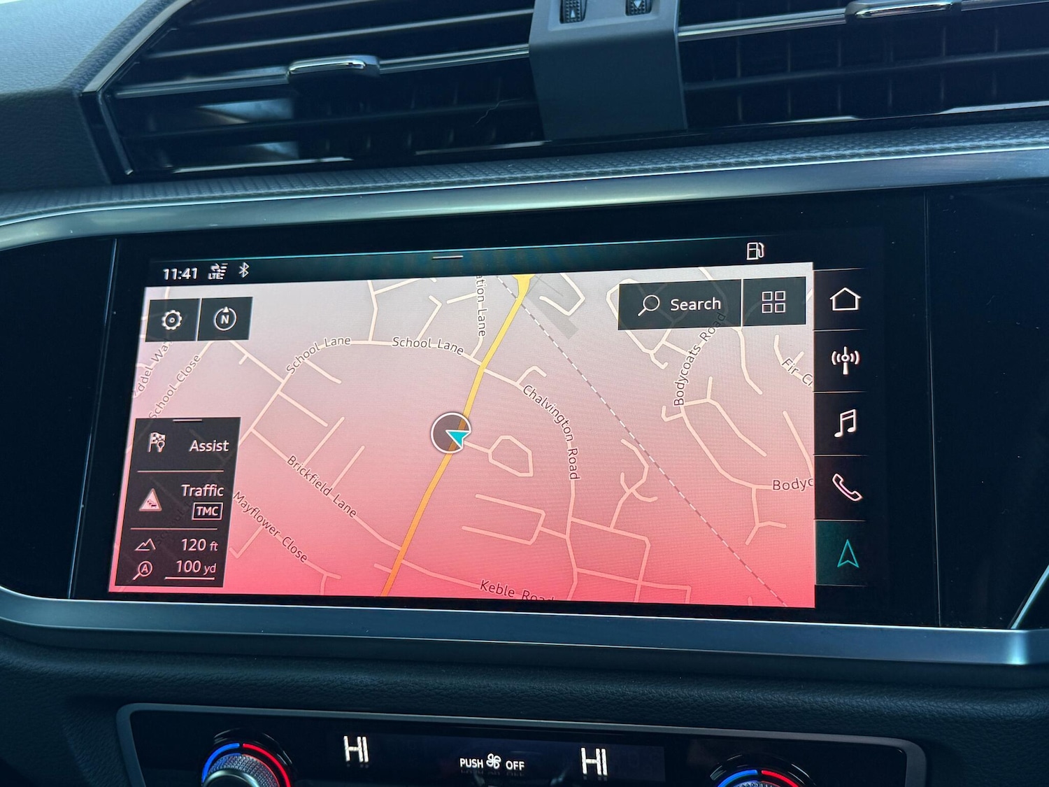 Used Audi Q3 for sale - 77091434: Photo 4