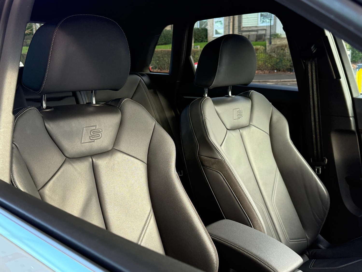 Used Audi Q3 for sale - 77091434: Photo 40