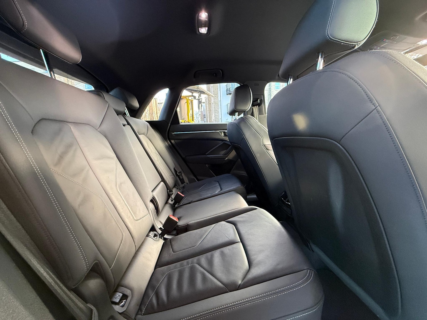 Used Audi Q3 for sale - 77091434: Photo 44