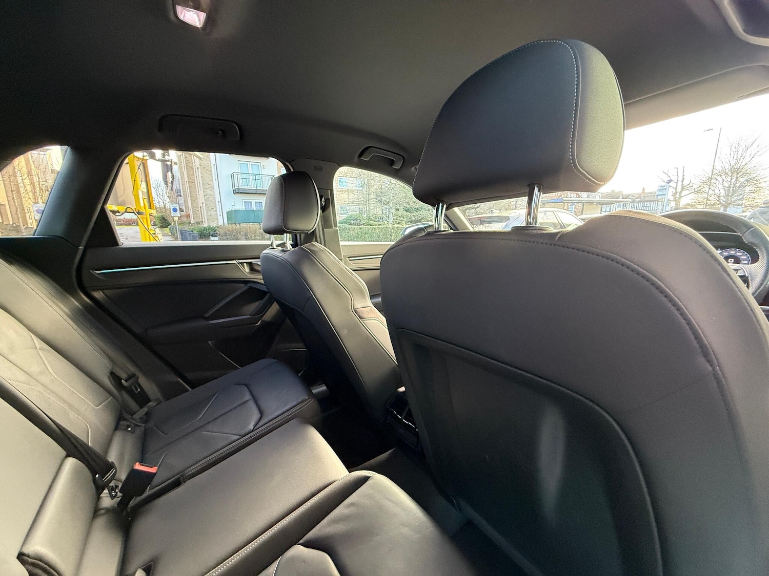 Used Audi Q3 for sale - 77091434: Photo 45