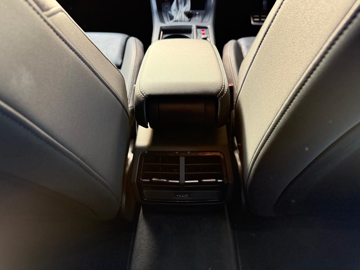 Used Audi Q3 for sale - 77091434: Photo 46