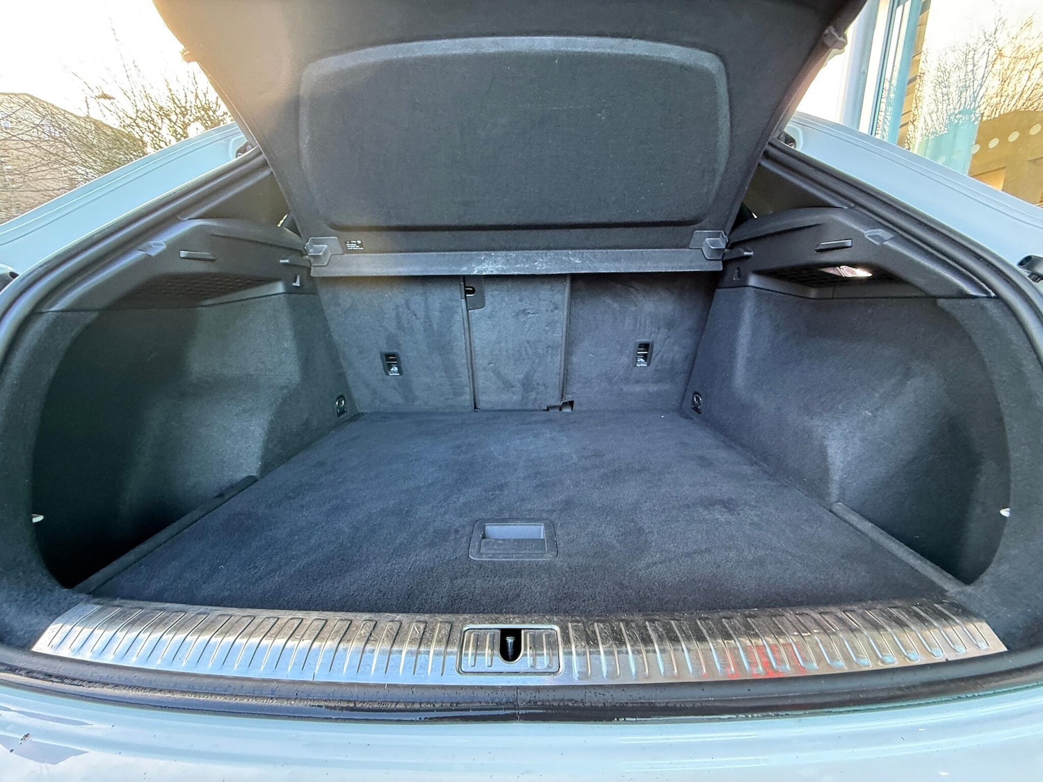 Used Audi Q3 for sale - 77091434: Photo 54