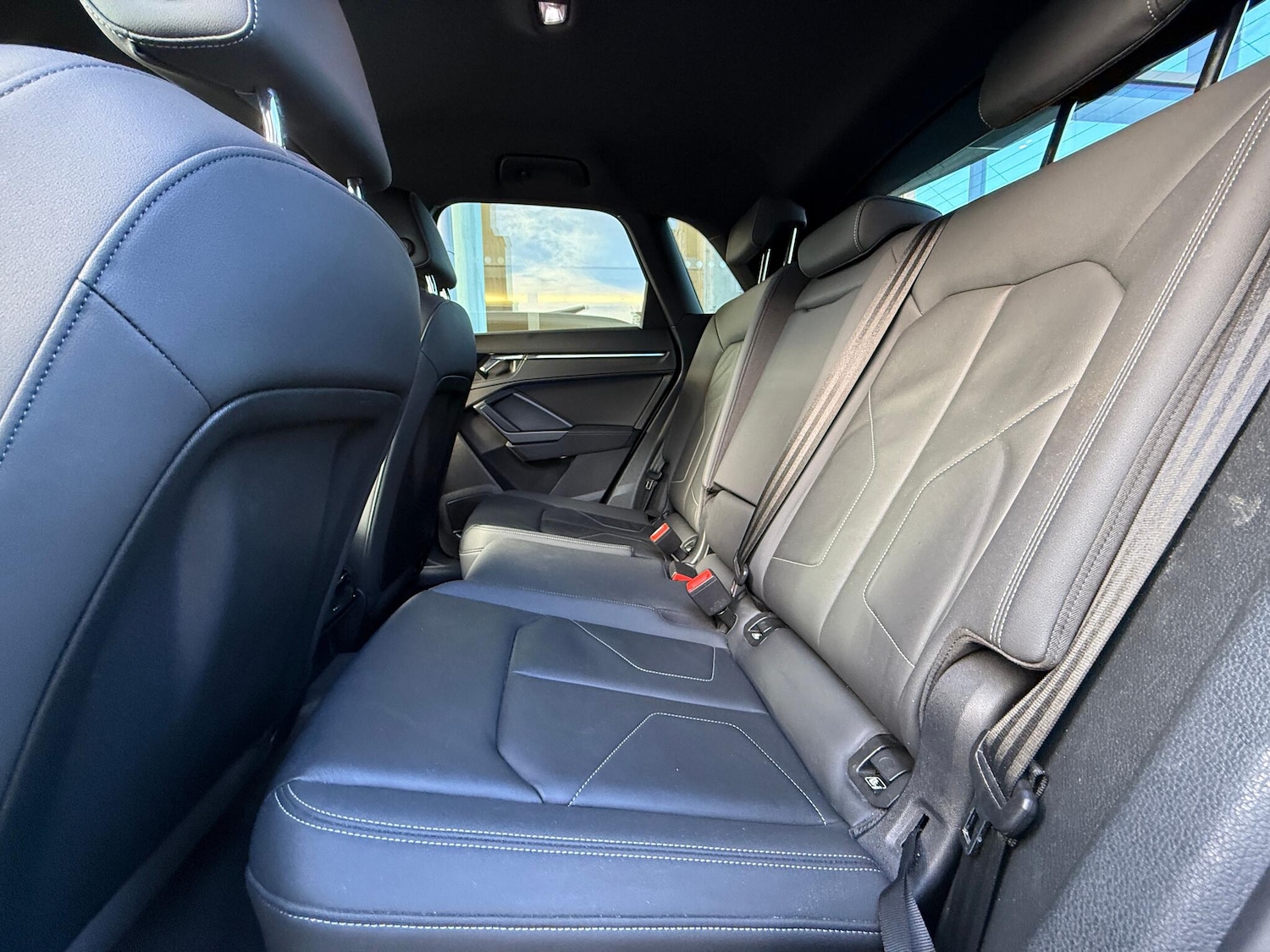 Used Audi Q3 for sale - 77091434: Photo 56