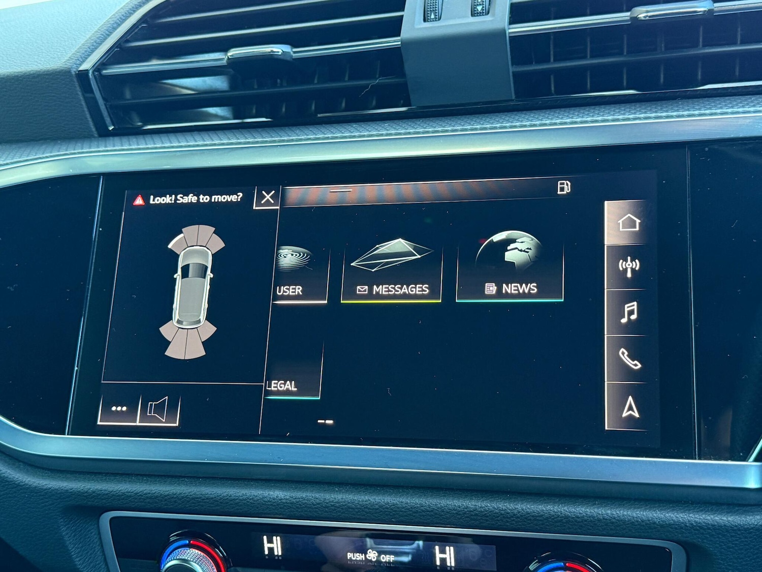 Used Audi Q3 for sale - 77091434: Photo 6