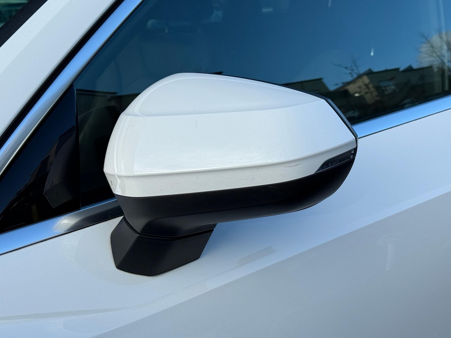 Used Audi Q3 for sale - 77091434: Photo 63