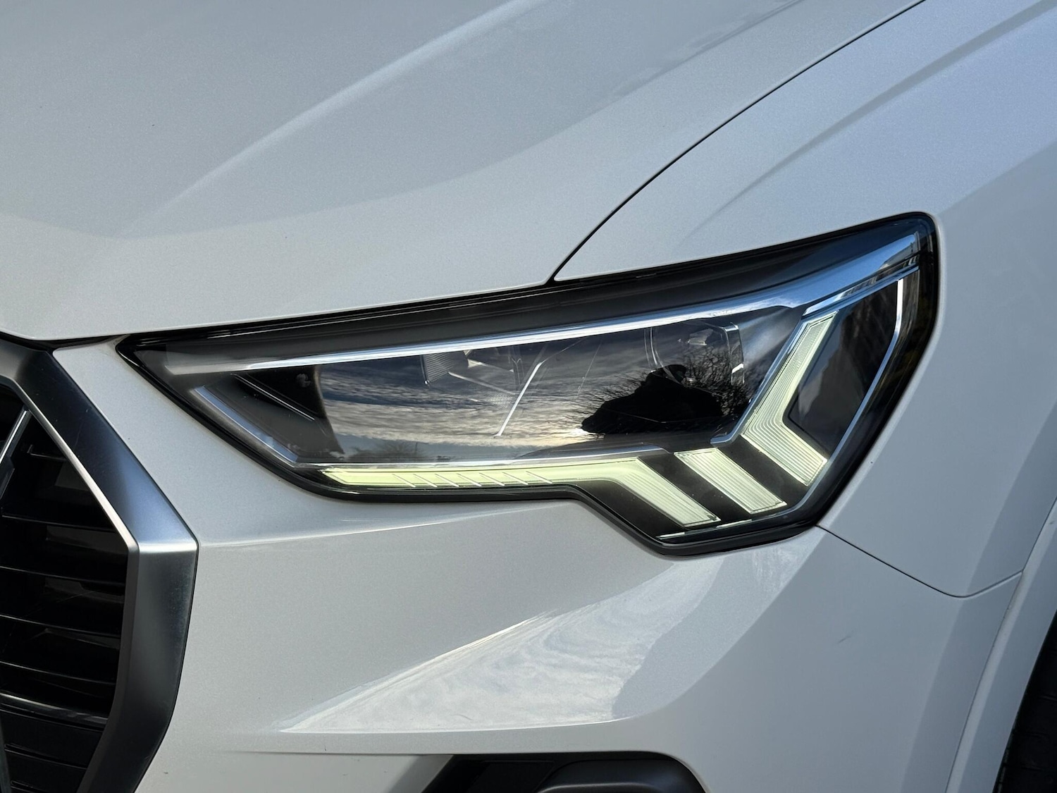 Used Audi Q3 for sale - 77091434: Photo 65