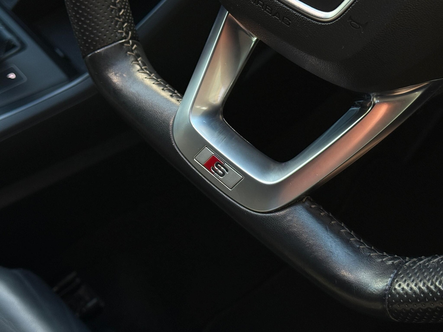 Used Audi Q3 for sale - 77091434: Photo 67