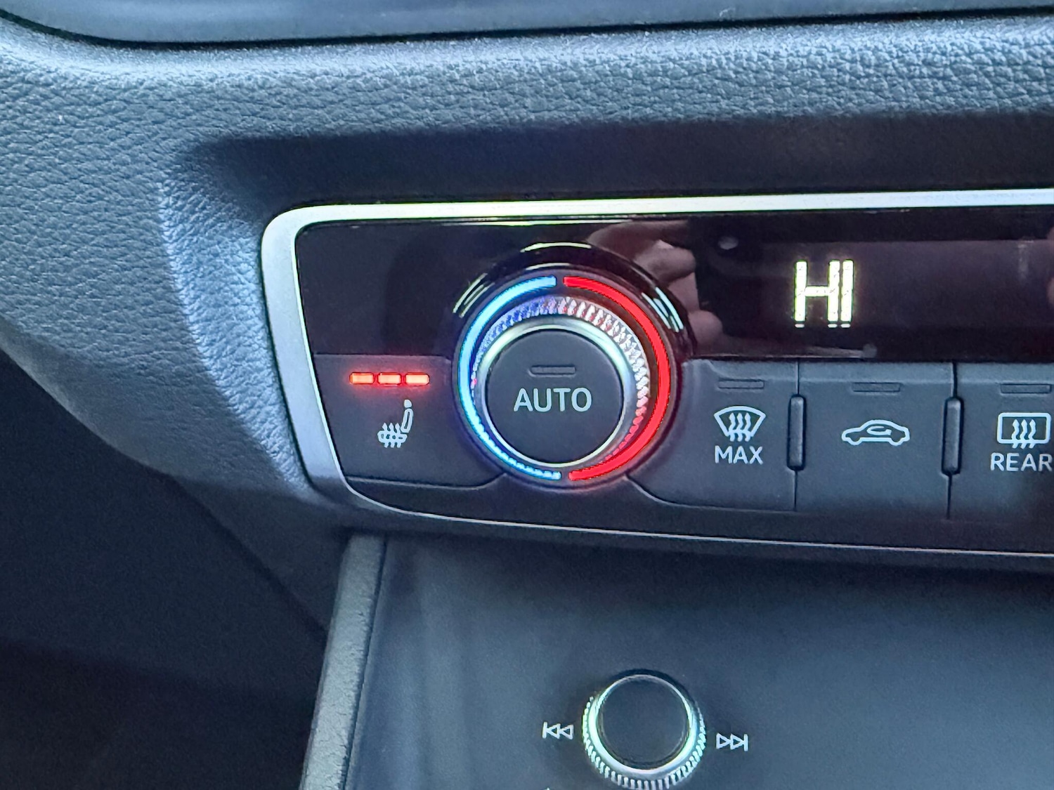 Used Audi Q3 for sale - 77091434: Photo 7