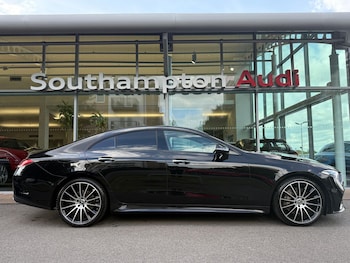 Used Mercedes-Benz CLS 2021 for sale - 75884205: Photo