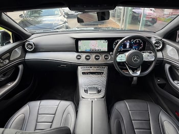 Used Mercedes-Benz CLS 2021 for sale - 75884205: Photo
