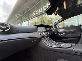 Used Mercedes-Benz CLS 2021 for sale - 75884205: Photo