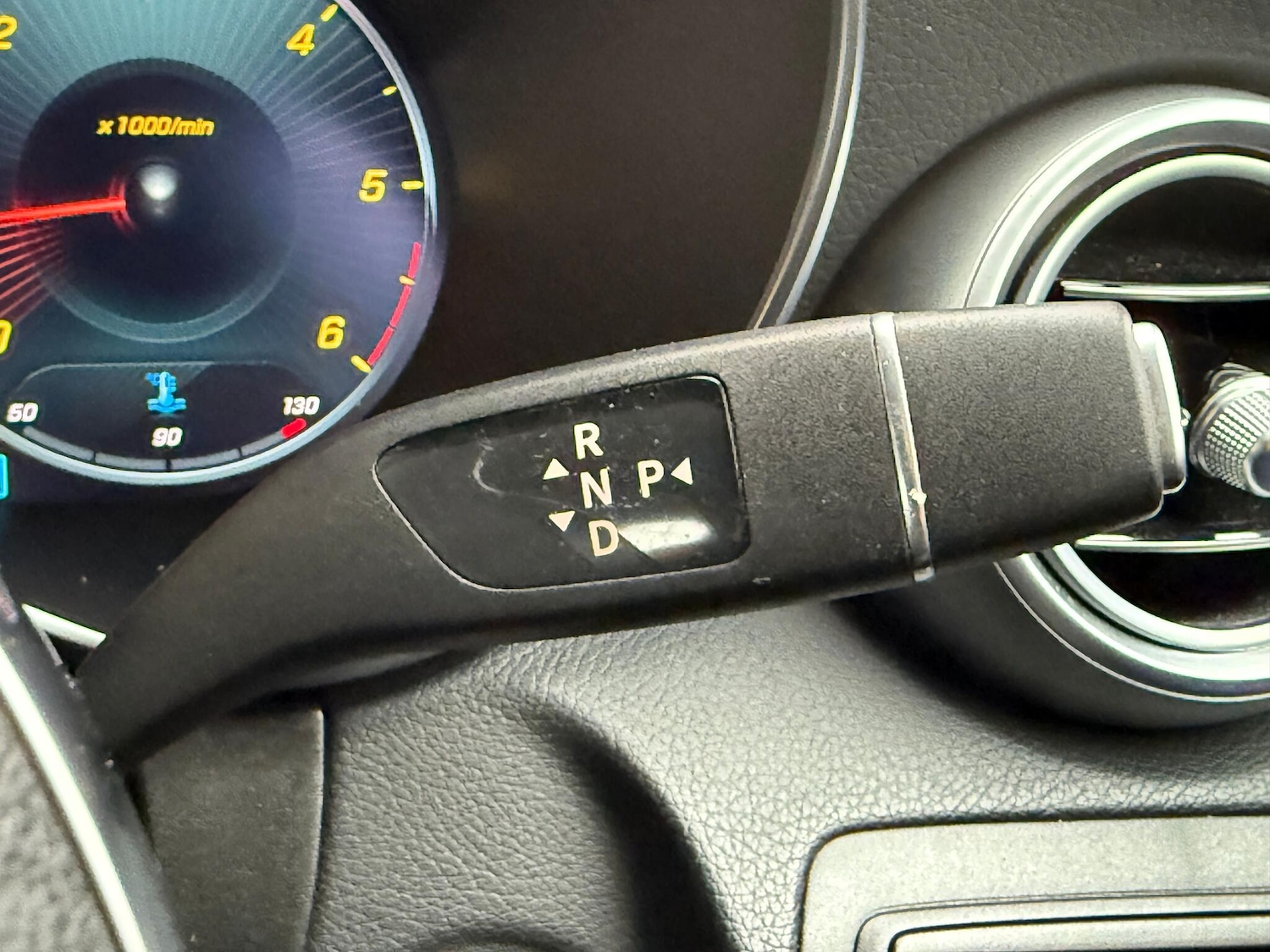 Used Mercedes-Benz GLC 2021 for sale - 76925973: Photo 15