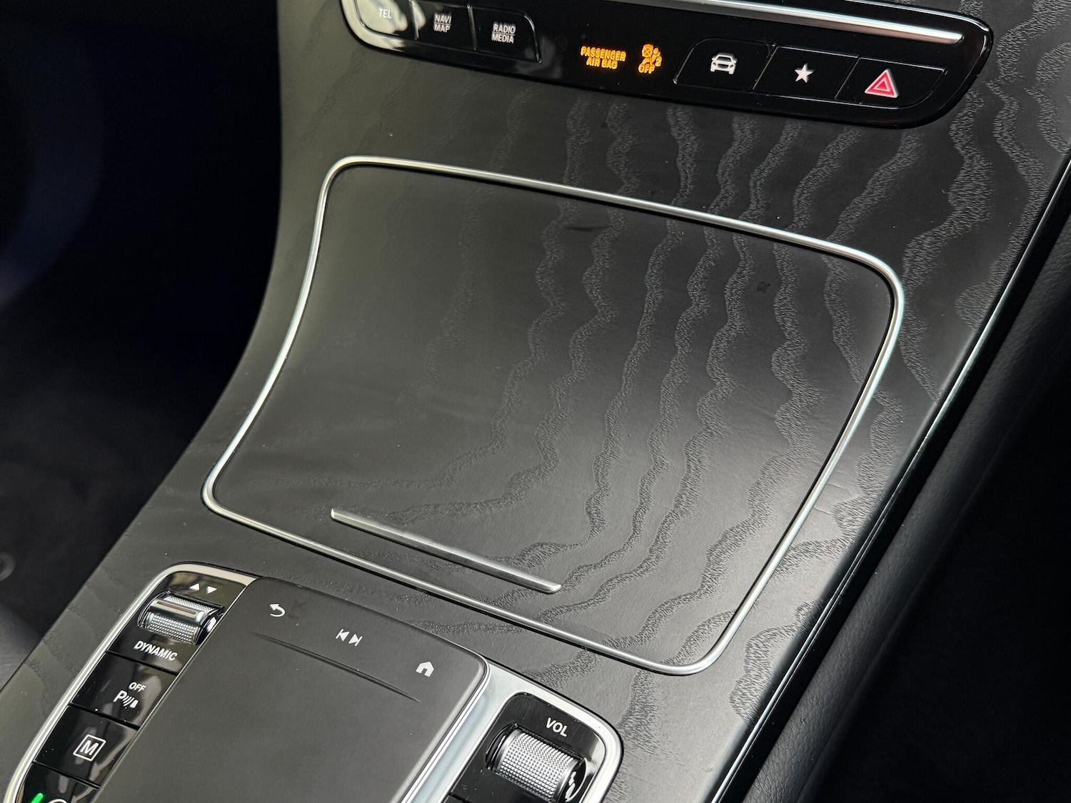 Used Mercedes-Benz GLC 2021 for sale - 76925973: Photo 19