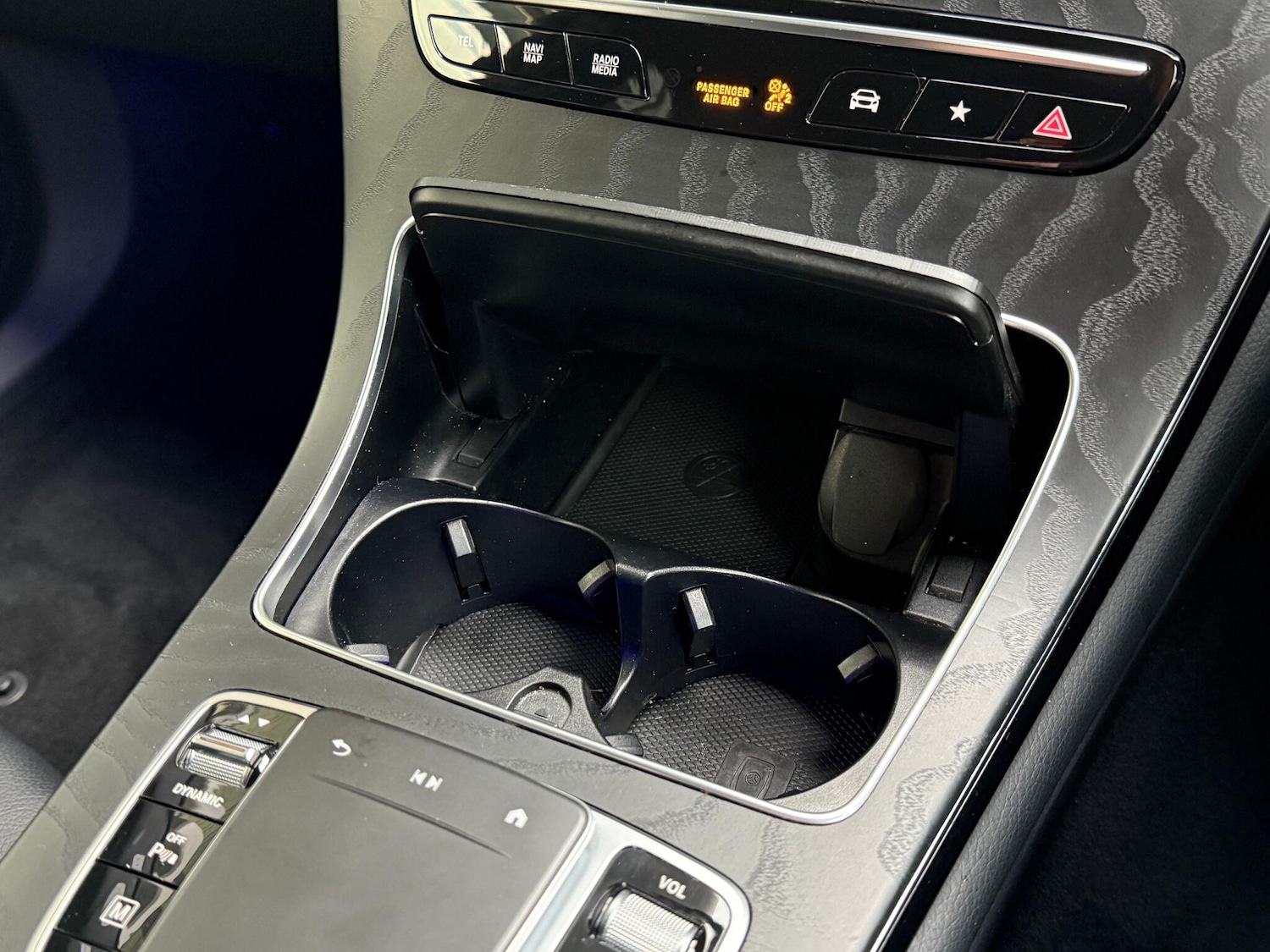 Used Mercedes-Benz GLC 2021 for sale - 76925973: Photo 20