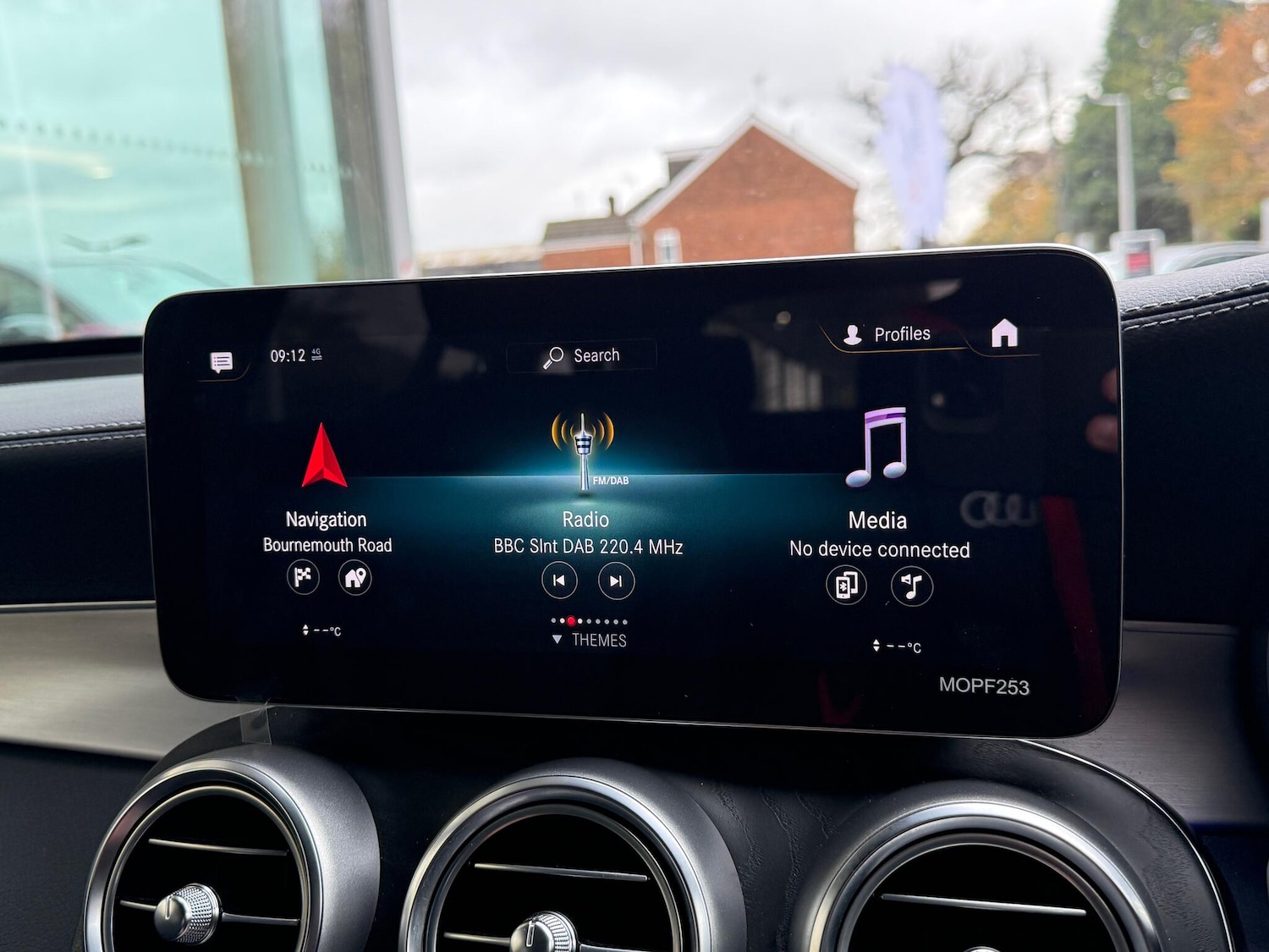 Used Mercedes-Benz GLC 2021 for sale - 76925973: Photo 23