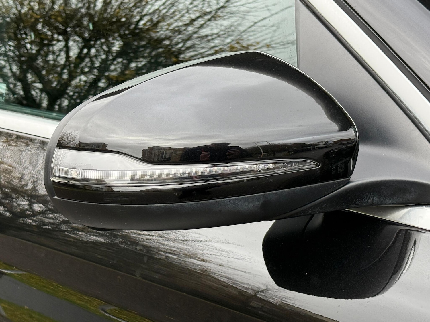 Used Mercedes-Benz GLC 2021 for sale - 76925973: Photo 43