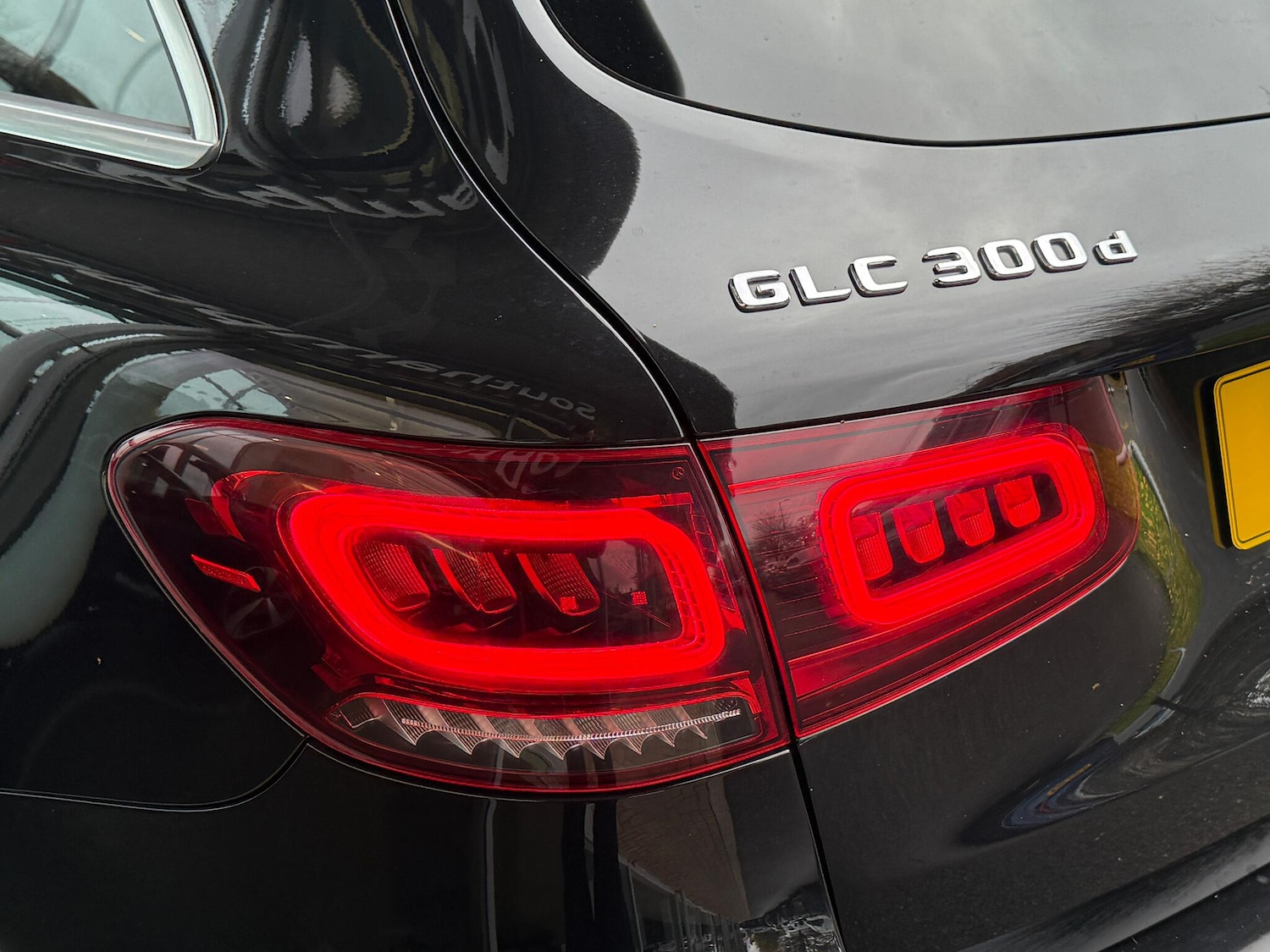 Used Mercedes-Benz GLC 2021 for sale - 76925973: Photo 50