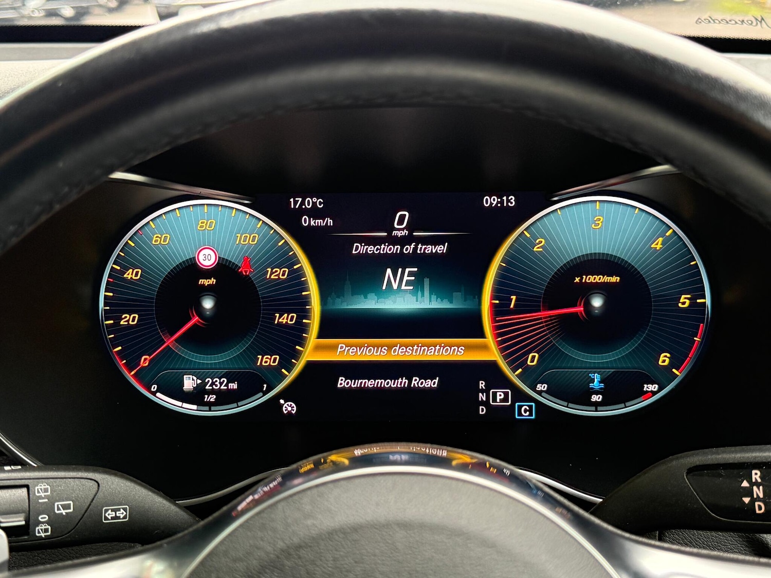 Used Mercedes-Benz GLC 2021 for sale - 76925973: Photo 6