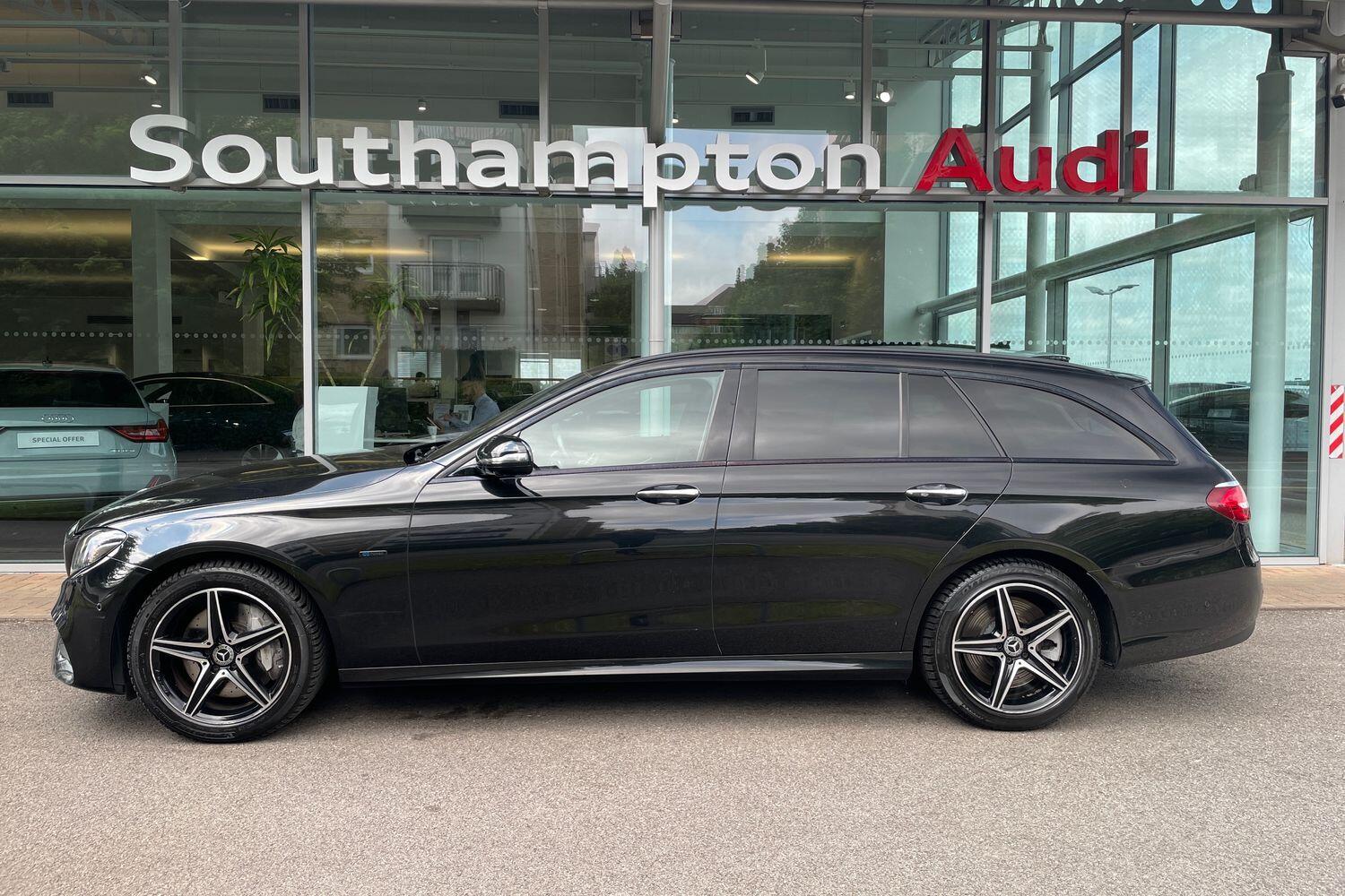 Used Mercedes-Benz E Class for sale - 77671693: Photo 13