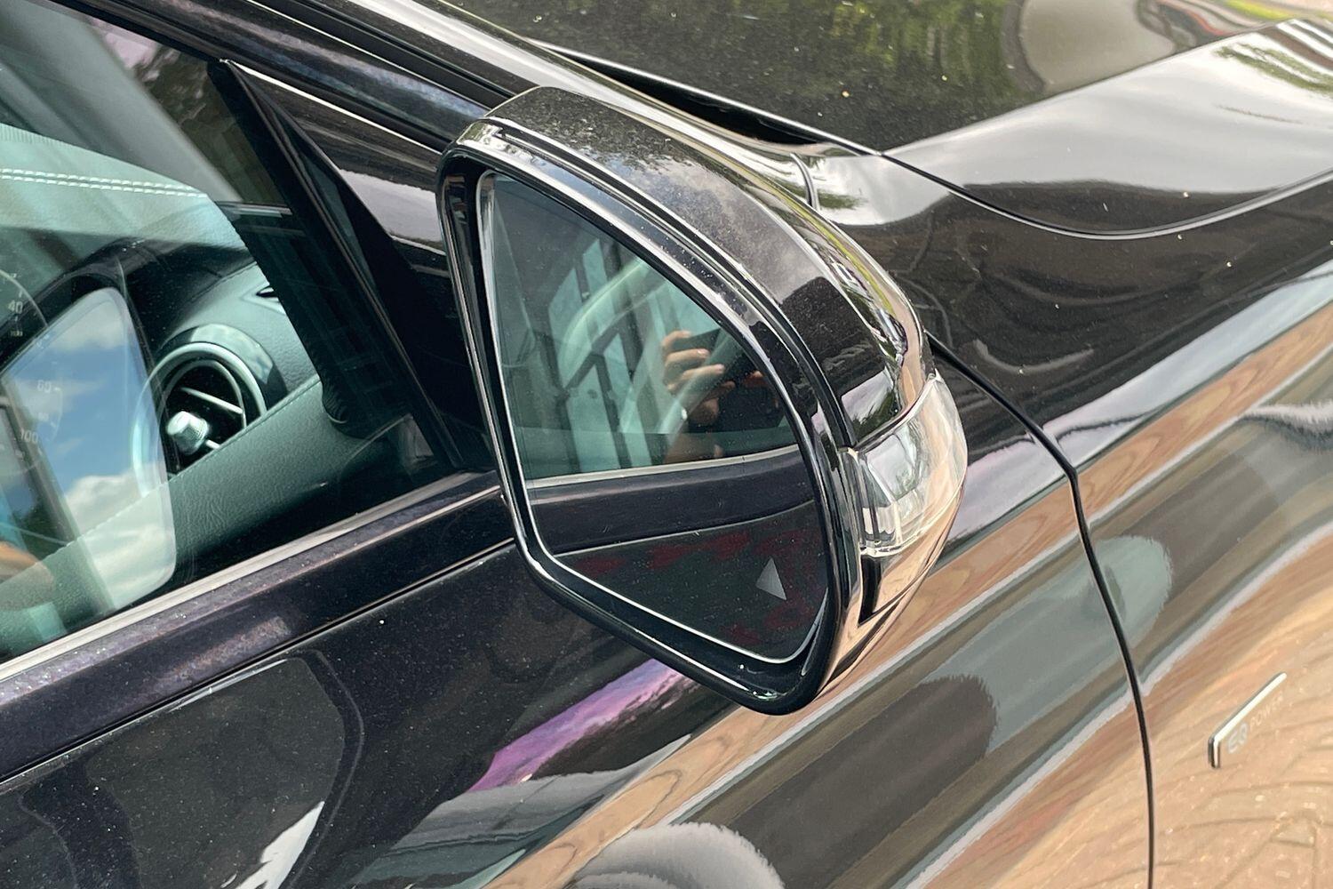 Used Mercedes-Benz E Class for sale - 77671693: Photo 48