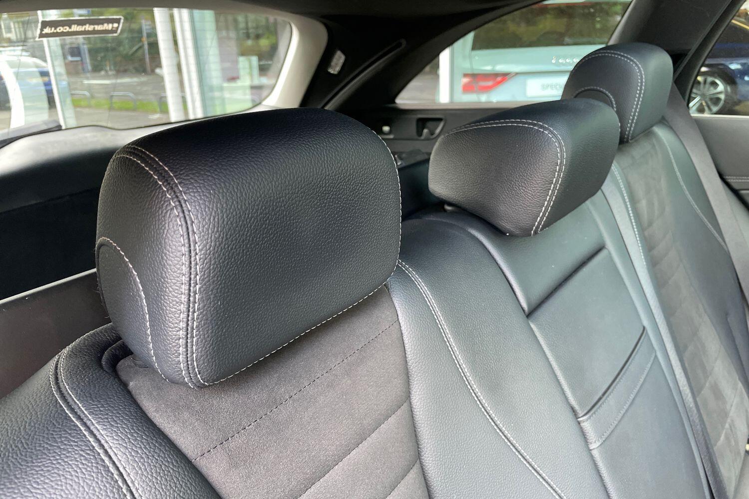 Used Mercedes-Benz E Class for sale - 77671693: Photo 51