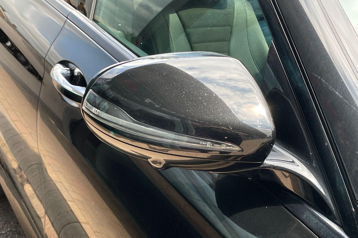 Used Mercedes-Benz E Class for sale - 77671693: Photo 53