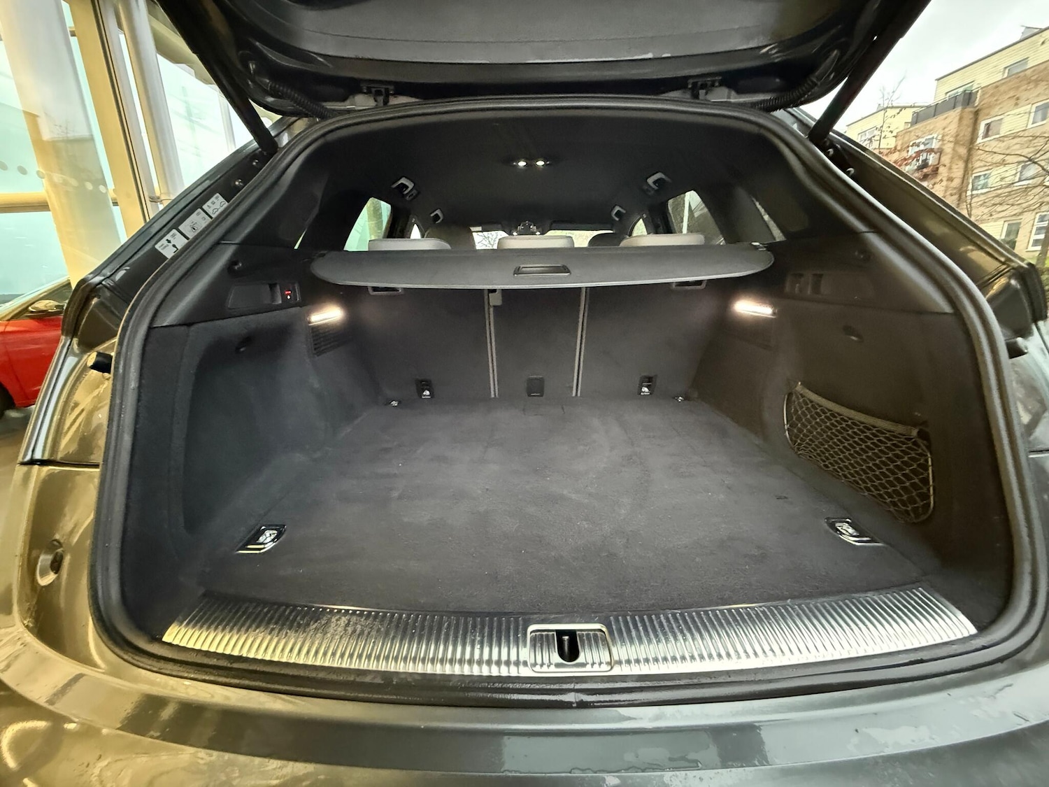 Used Audi Q5 2020 for sale - 77191780: Photo 10