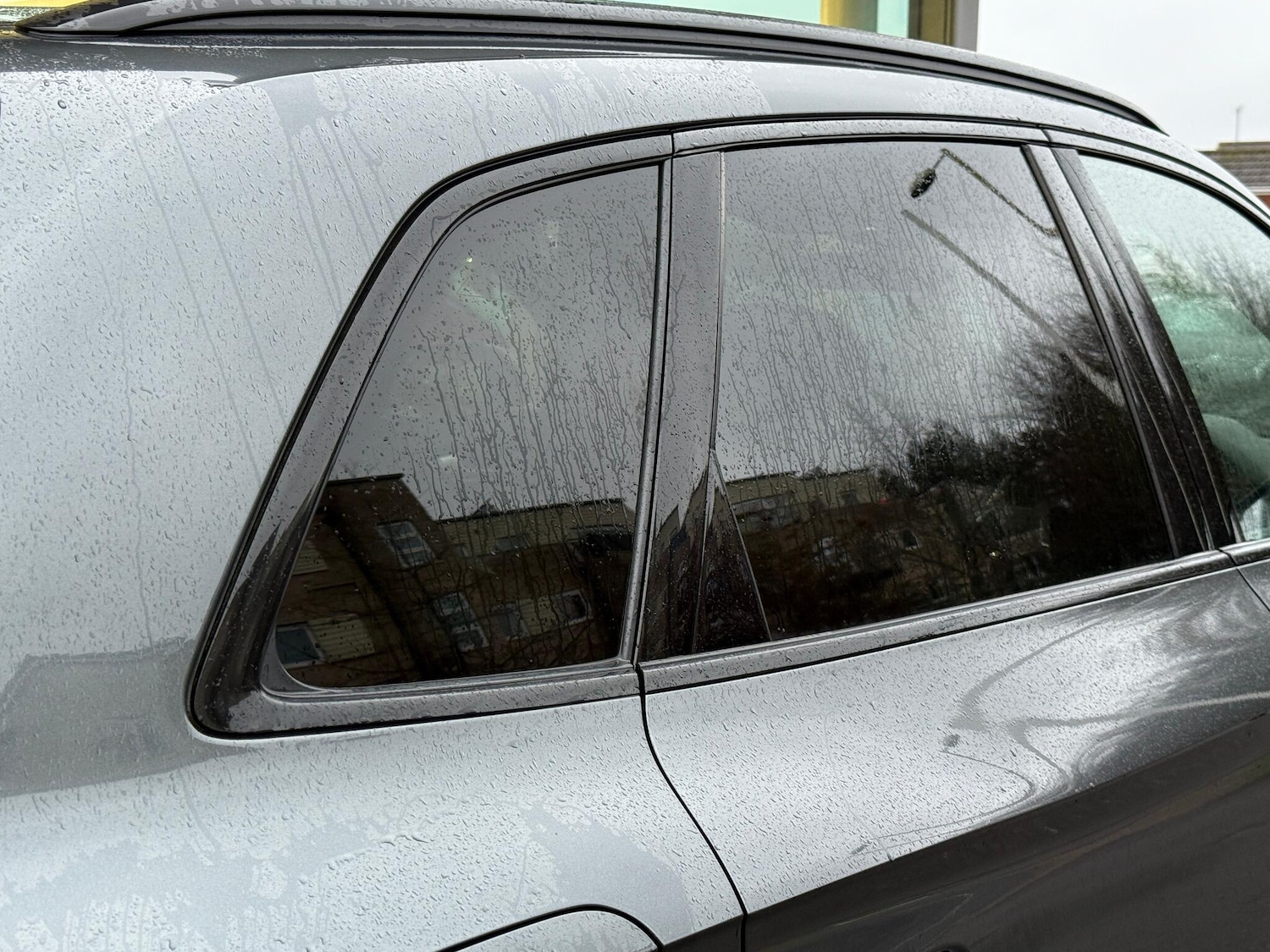 Used Audi Q5 2020 for sale - 77191780: Photo 15