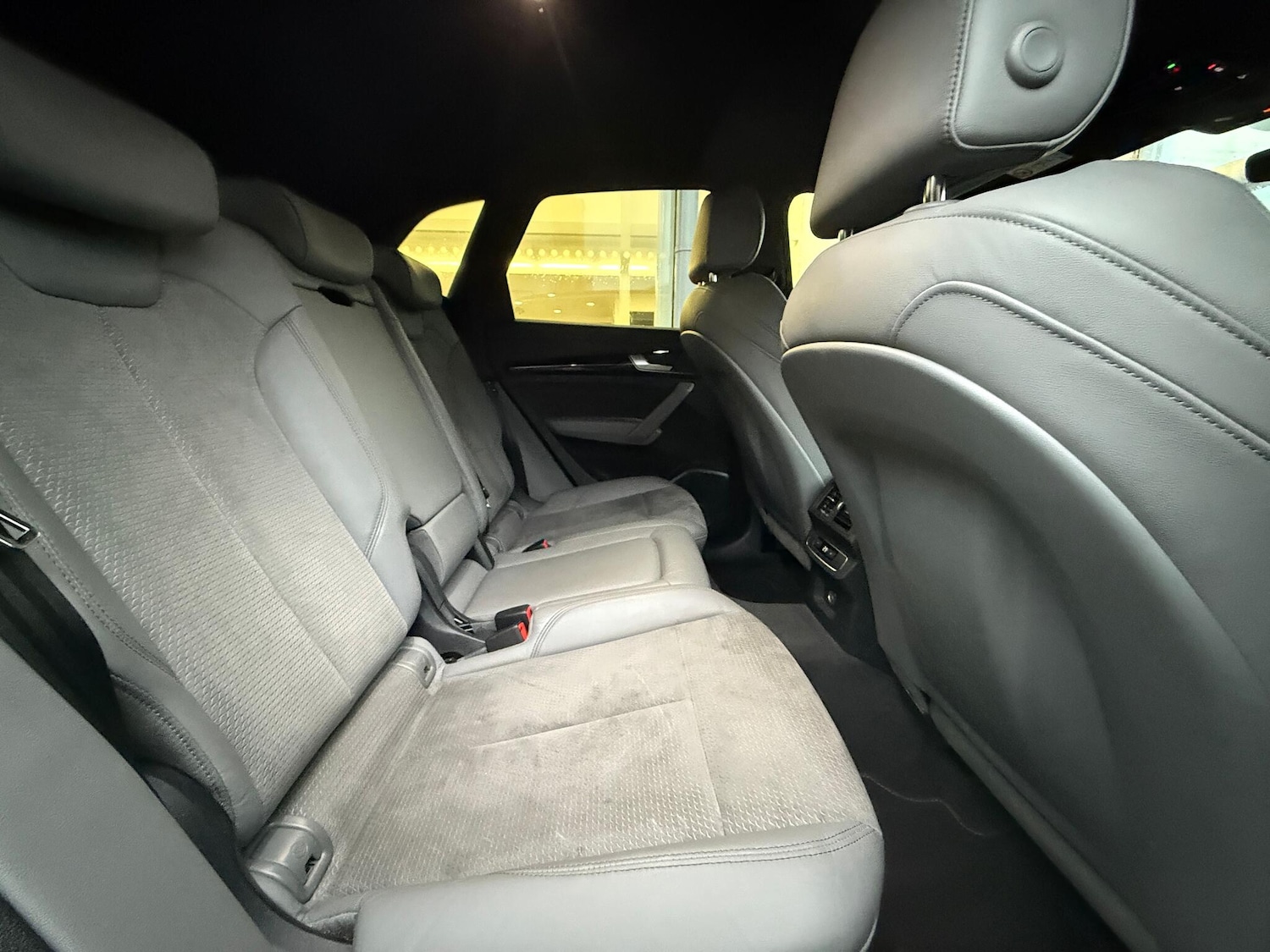 Used Audi Q5 2020 for sale - 77191780: Photo 17