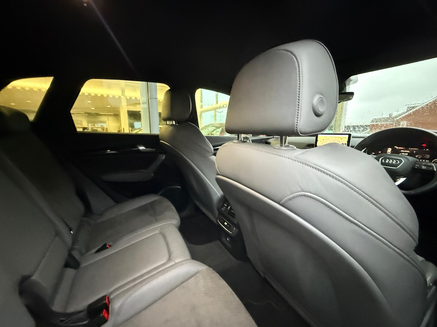 Used Audi Q5 2020 for sale - 77191780: Photo 18