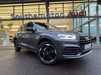 Audi Q5 feature image