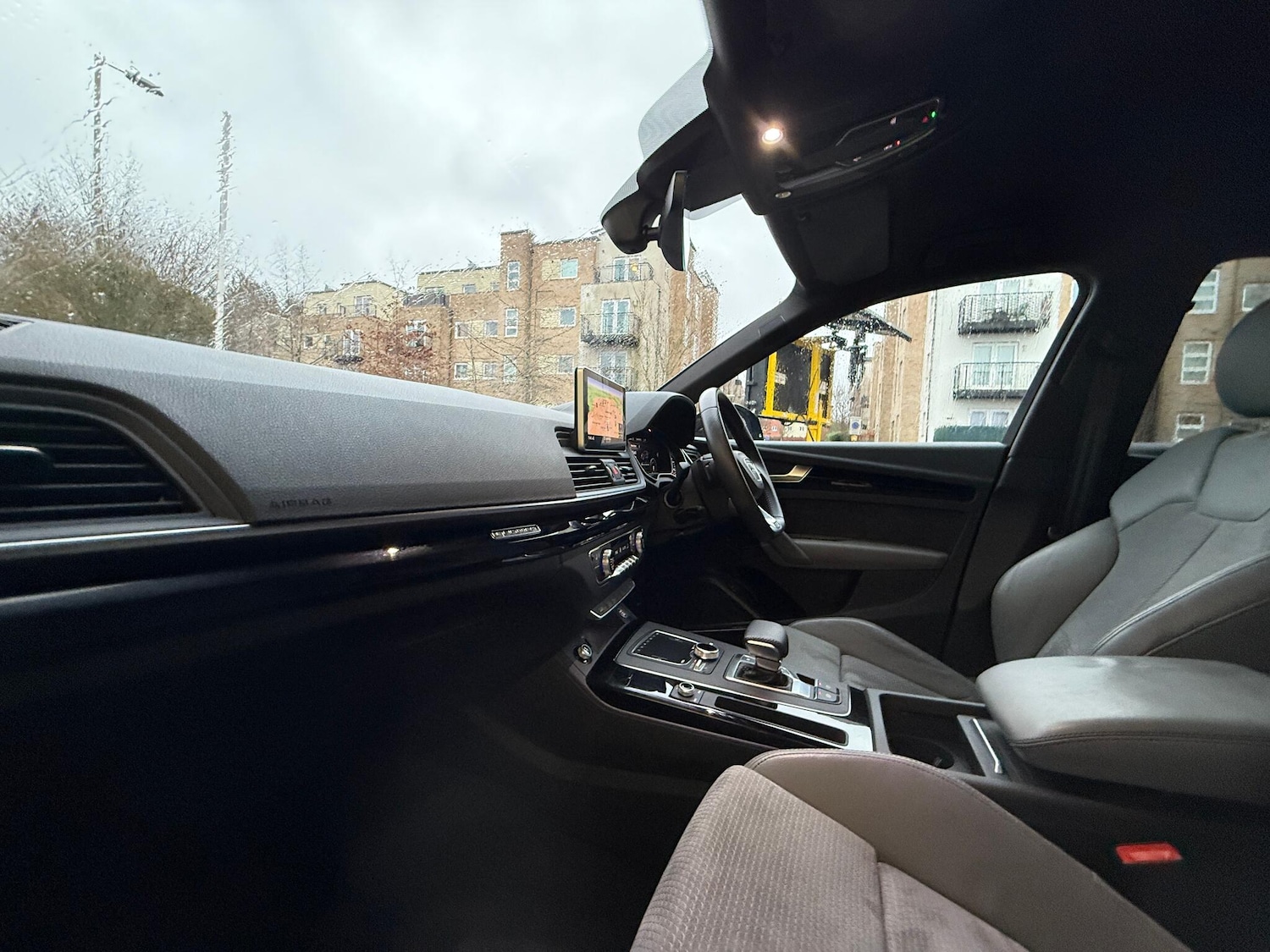 Used Audi Q5 2020 for sale - 77191780: Photo 2