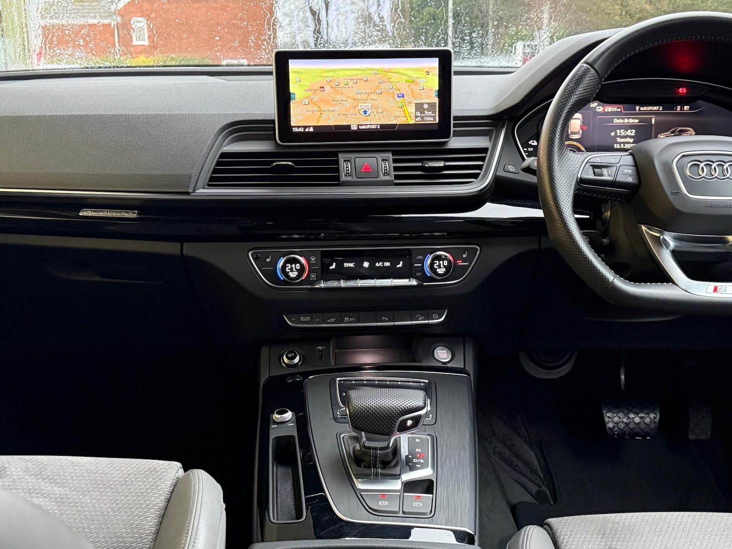 Used Audi Q5 2020 for sale - 77191780: Photo 21