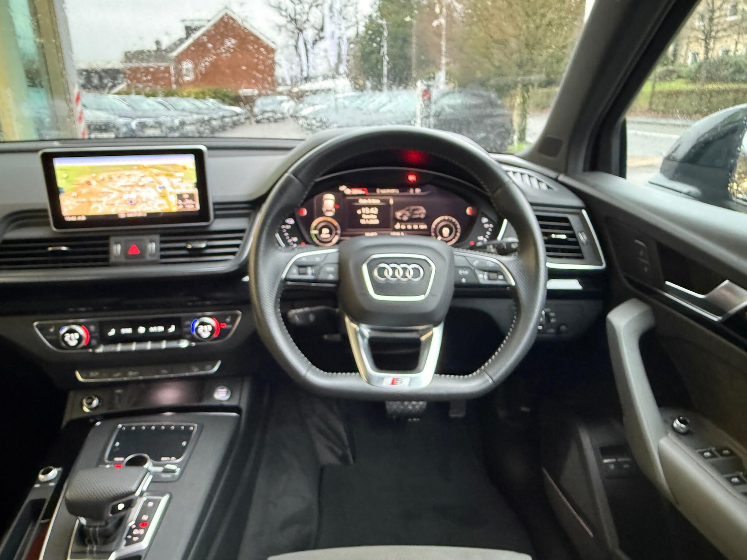 Used Audi Q5 2020 for sale - 77191780: Photo 22
