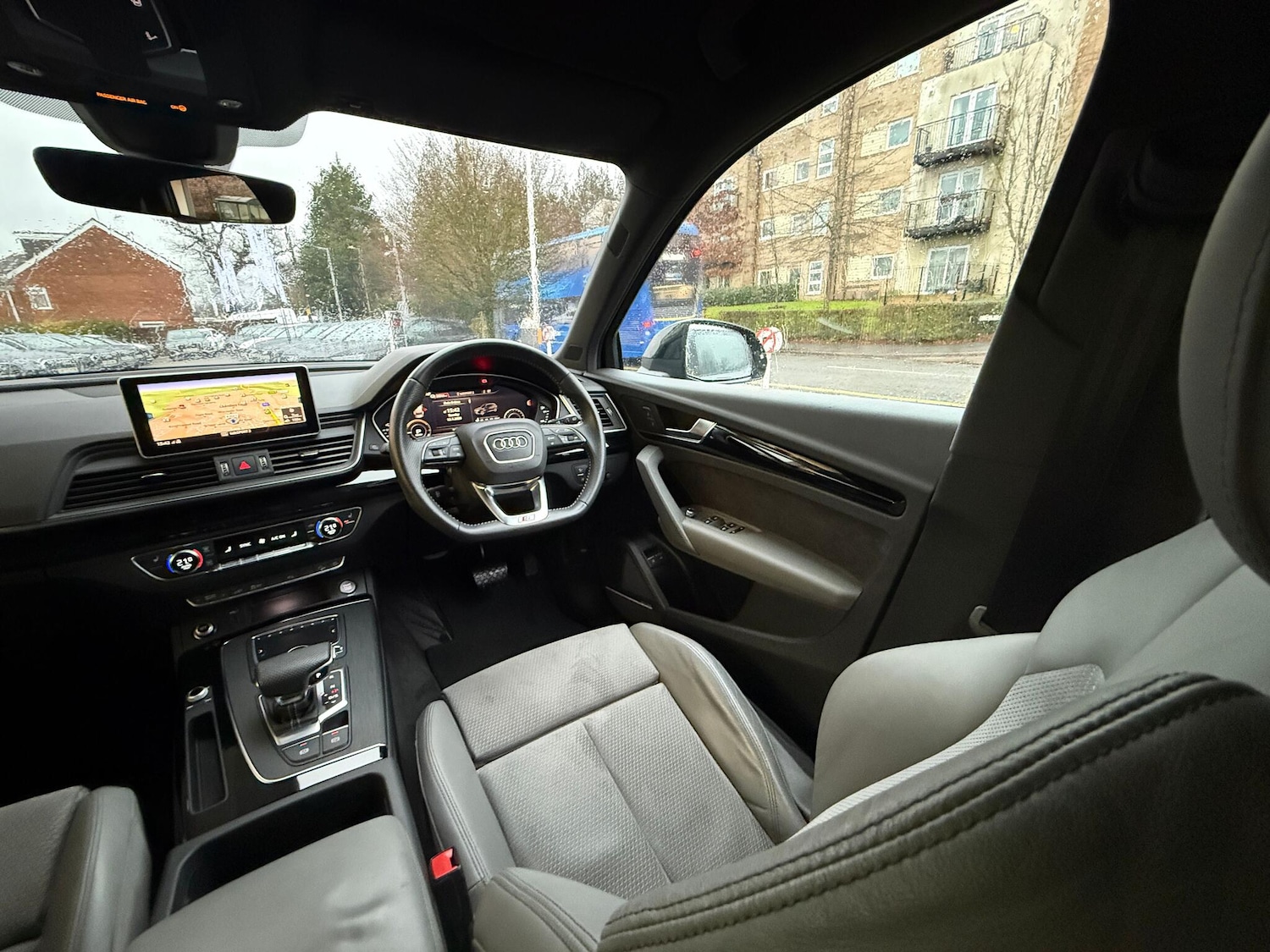 Used Audi Q5 2020 for sale - 77191780: Photo 24